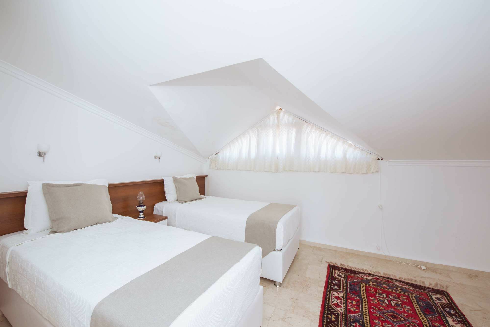 Infinity Aqua Marine Apartments Fethiye Exterior photo